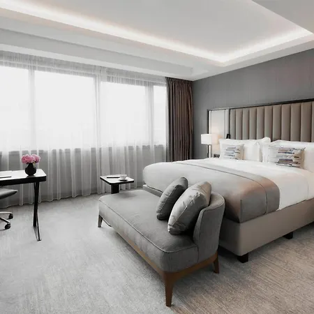 Intercontinental By Ihg