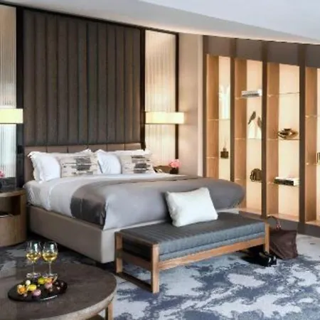 Intercontinental By Ihg