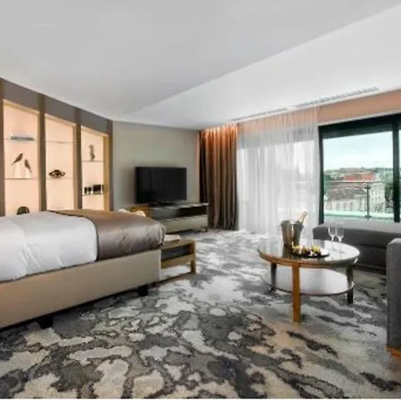 Ξενοδοχείο Intercontinental By Ihg