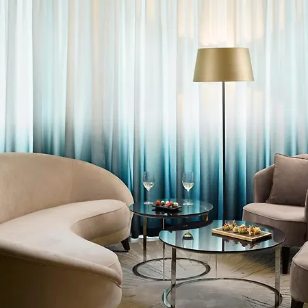 Szálloda Intercontinental By Ihg 5*