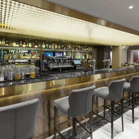 Szálloda Intercontinental By Ihg 5*