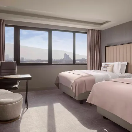 Intercontinental By Ihg