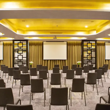 إنتركونتيننتال 5*