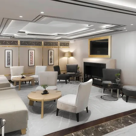 Intercontinental By Ihg Hotel Sofia