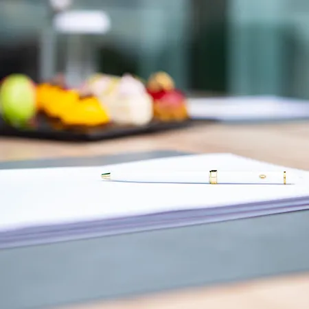 Intercontinental By Ihg 5*