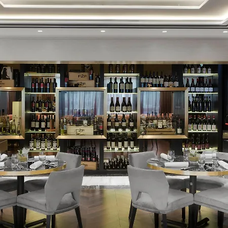 Intercontinental By Ihg Ξενοδοχείο