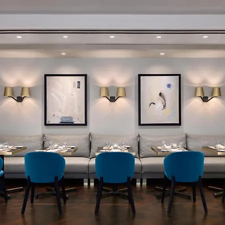 Intercontinental By Ihg Хотел София