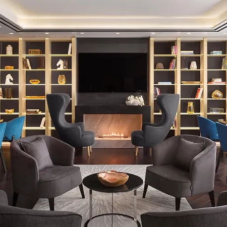 Ξενοδοχείο Intercontinental By Ihg