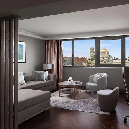 Intercontinental By Ihg Ξενοδοχείο
