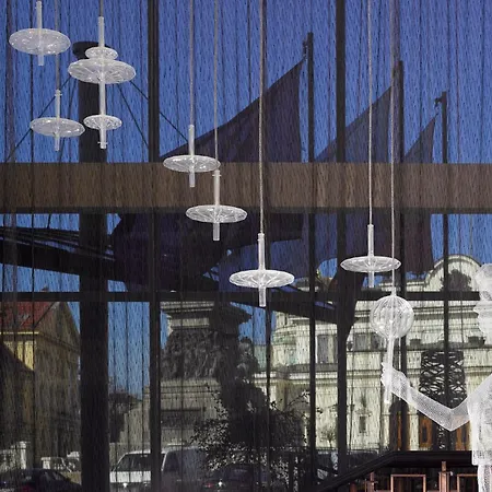 Intercontinental By Ihg