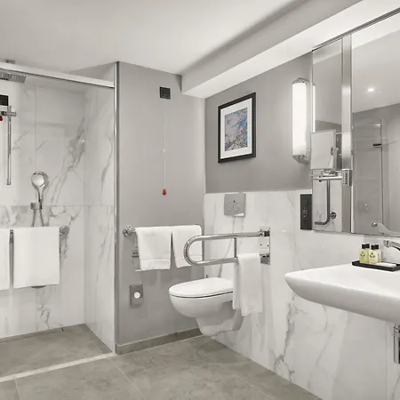 Ξενοδοχείο Intercontinental By Ihg