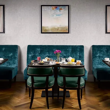Intercontinental By Ihg Ξενοδοχείο 5*