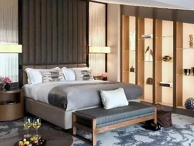 Intercontinental By Ihg 5*