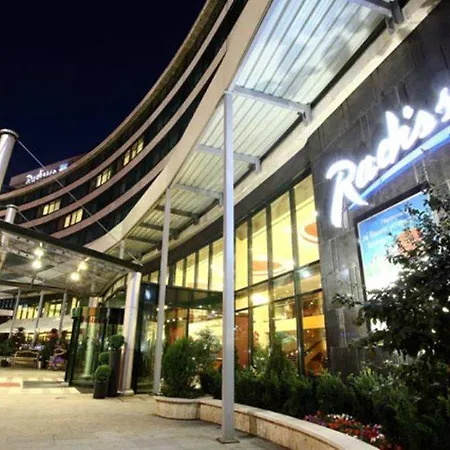 Intercontinental By Ihg Hotel