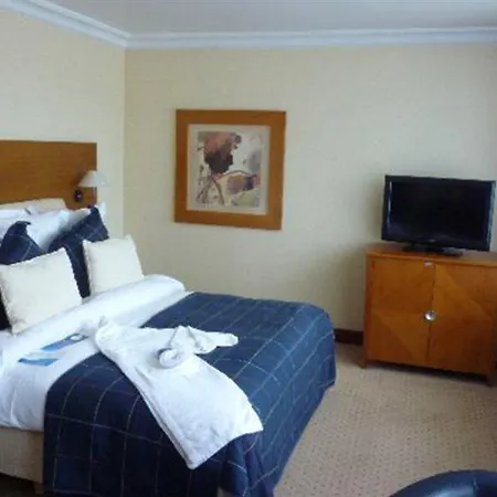Intercontinental By Ihg Hotel
