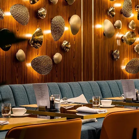 Ξενοδοχείο Intercontinental By Ihg