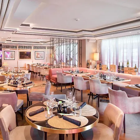 Intercontinental By Ihg 5* Σόφια
