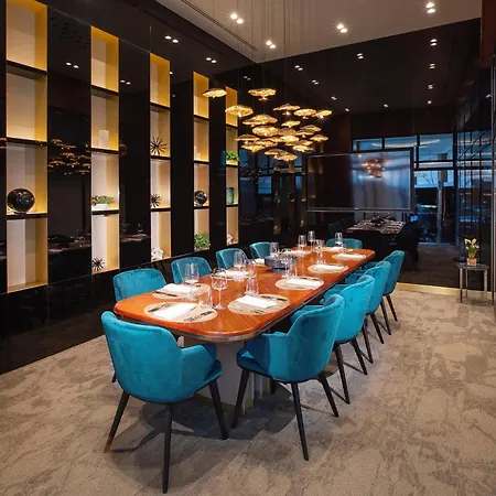 Ξενοδοχείο Intercontinental By Ihg