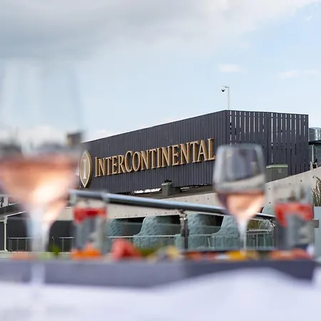Intercontinental By Ihg Хотел