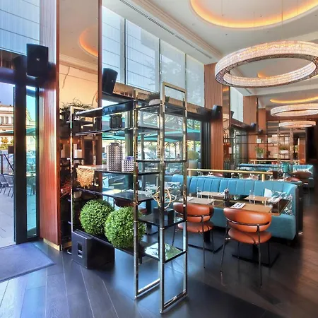 Intercontinental By Ihg Σόφια