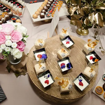 Intercontinental By Ihg