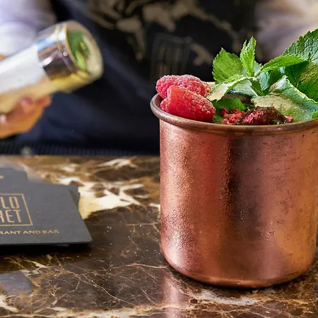 Intercontinental By Ihg ホテル