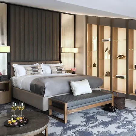 Szálloda Intercontinental By Ihg