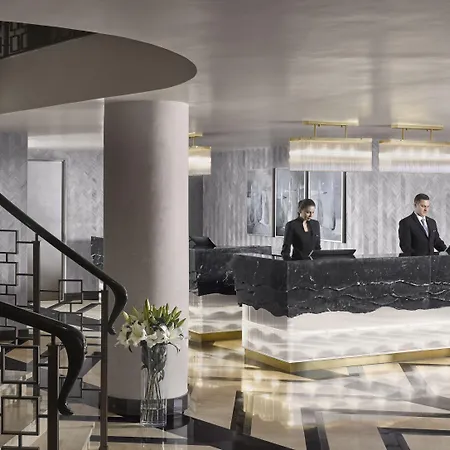 Hotell Intercontinental By Ihg Sofia