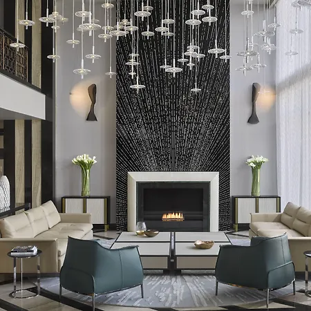 Intercontinental By Ihg Sofia