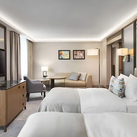 Intercontinental By Ihg 5*