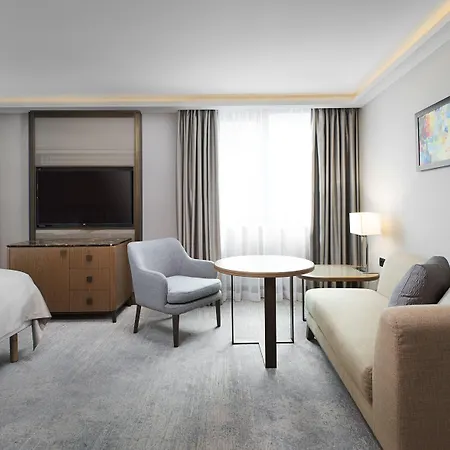 Hotel Intercontinental By Ihg 5*