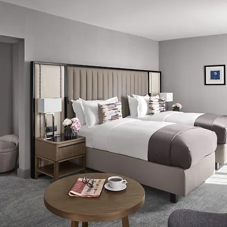 Хотел Intercontinental By Ihg