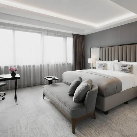 Intercontinental By Ihg Sofia