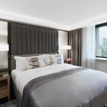 Intercontinental By Ihg Хотел София