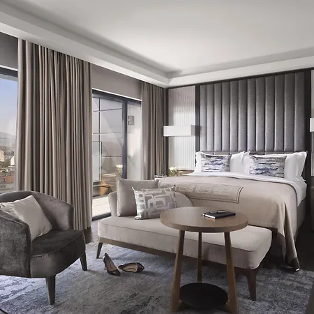 Intercontinental By Ihg Hotell Sofia