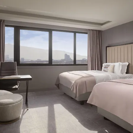 Intercontinental By Ihg Hotel