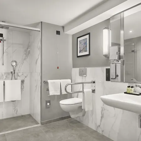 Intercontinental By Ihg