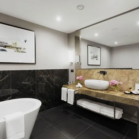 Intercontinental By Ihg Хотел София
