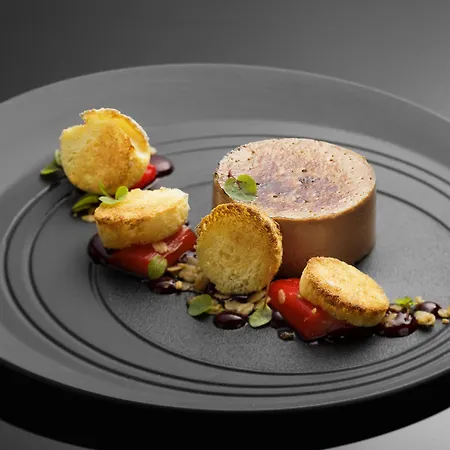 Intercontinental By Ihg Szálloda