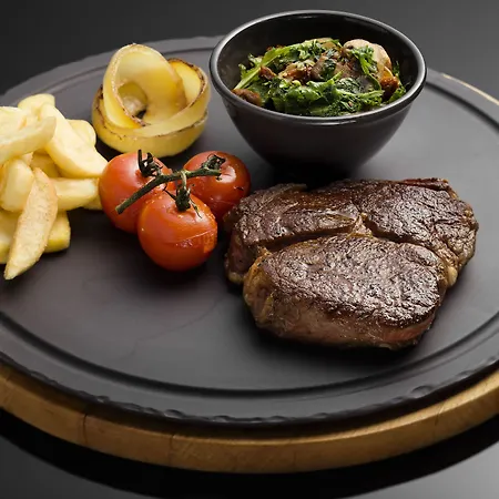 Hotell Intercontinental By Ihg