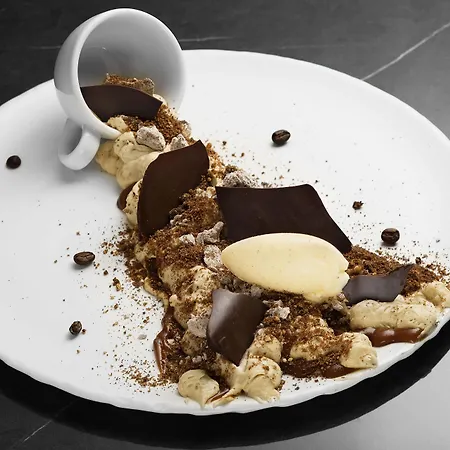 Hotell Intercontinental By Ihg 5*