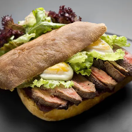 Hotell Intercontinental By Ihg 5*