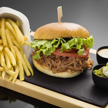 فندق إنتركونتيننتال صوفيا