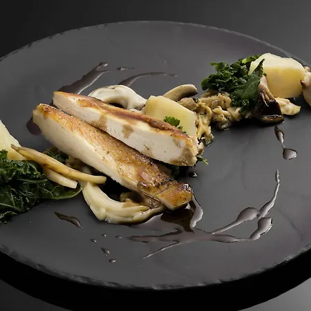 Intercontinental By Ihg Szálloda Szófia