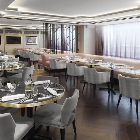 Intercontinental By Ihg Hotel