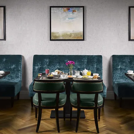 Intercontinental By Ihg 5*