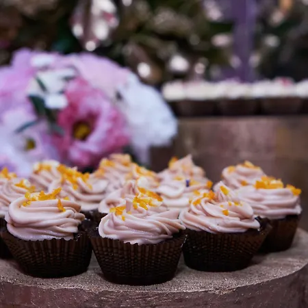 إنتركونتيننتال 5*