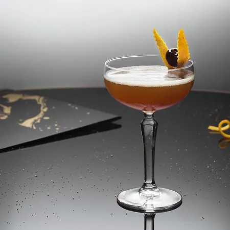 Intercontinental By Ihg ホテル 5*