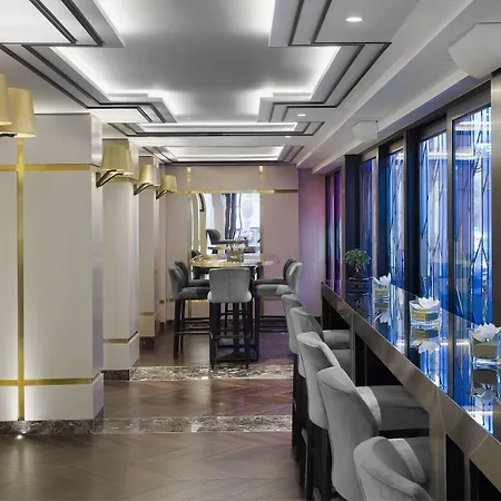 Intercontinental By Ihg 5* Sofía