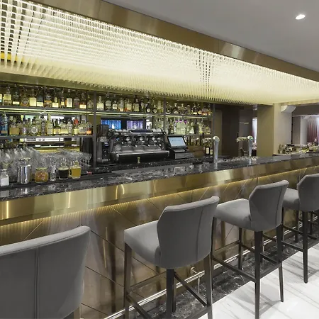 Хотел Intercontinental By Ihg София